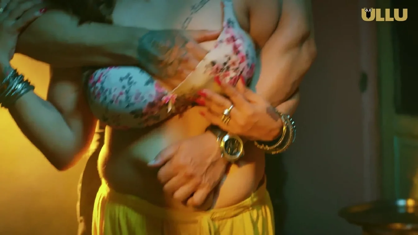 Ek Deewana Tha S01 P01 ULLU